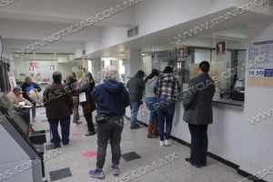 INVITAN A CONTRIBUYENTES A REALIZAR PAGO DEL IMPUESTO PREDIAL CON DESCUENTO