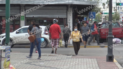 Ingresa primer frente fr&iacute;o con descenso en la temperatura y lluvias en Nuevo Laredo