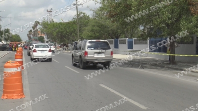 Tamaulipas dentro de regularización de autos “chocolates”