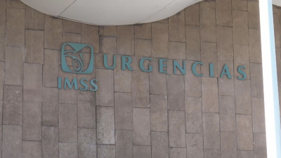 VIDEO Consejo de Instituciones pide uno nuevo Hospital; en lugar de inversi&oacute;n al IMSS