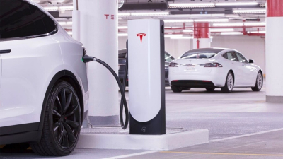 Tendr&aacute; Tamaulipas 10 cargadores de autos Tesla