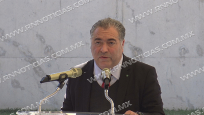 NADBank, Ayuntamiento de Nuevo Laredo, COMAPA, CEAT y Conagua firman propuesta para resolver flujos transfronterizos de aguas residuales