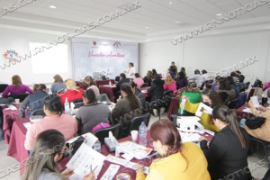 APRENDEN DOCENTES ESTRATEGIAS PARA FORTALECER ENSE&Ntilde;ANZA