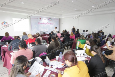 APRENDEN DOCENTES ESTRATEGIAS PARA FORTALECER ENSE&Ntilde;ANZA