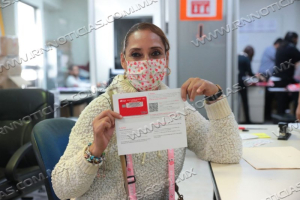 AMPL&Iacute;A GOBIERNO MUNICIPAL PLAZO PARA ENTREGA DE BECAS  UNE