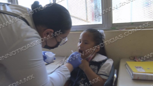 Llevar&aacute; Salud municipal programas preventivos a escuelas