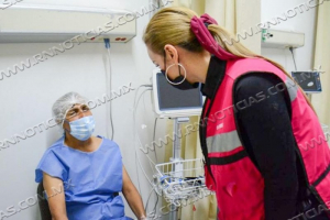 REALIZAR&Aacute; SISTEMA DIF CAMPA&Ntilde;A DE CIRUG&Iacute;A DE CATARATAS