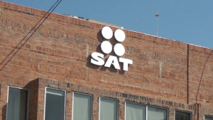 VIDEO Es necesaria Constancia de Situación Fiscal; SAT