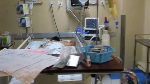 VIDEO Mejora situación covid en Nuevo Laredo casos van  a la baja