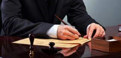 Denuncian ante fiscal&iacute;a a ocho notarios p&uacute;blicos