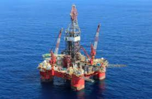 Shell renuncia a cuatro &aacute;reas petroleras frente a las costas de Tamaulipas