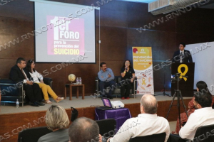 OFRECE GOBIERNO MUNICIPAL HERRAMIENTAS PARA PREVENIR EL SUICIDIO