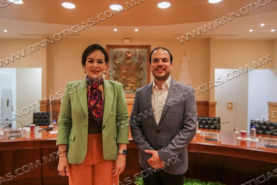 DESIGNA CABILDO A MANUEL CEBALLOS MART&Iacute;NEZ NUEVO CRONISTA DE LA CIUDAD