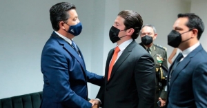 Coinciden en pedir presupuesto justo