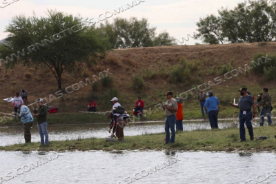 INVITA GOBIERNO MUNICIPAL A TORNEO DE PESCA DEPORTIVA