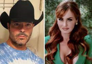 Gaby Spanic acusa a Pablo Montero de presunto abuso sexual