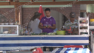 Coepris contin&uacute;a con verificaciones a restaurantes y comercios de mariscos en Nuevo Laredo