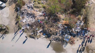VIDEO Aumenta generaci&oacute;n de residuos s&oacute;lidos urbanos en el noreste de M&eacute;xico