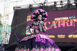 INVITA GOBIERNO MUNICIPAL A CONCURSO DE CATRINAS, ALTARES DE MUERTOS Y EL MEJOR TAMAL