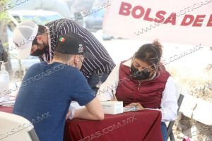 EMPRESAS VEN POSITIVO PROGRAMA EMPLEO EN TU COLONIA