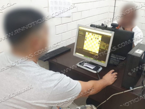 Participar&aacute;n CEDES de Tamaulipas en torneo nacional de ajedrez en l&iacute;nea