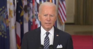 Putin y su país tendrán que soportar las consecuencias: Biden