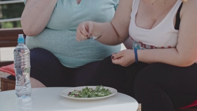 VIDEO Incrementa obesidad, diabetes e hipertensi&oacute;n por pandemia