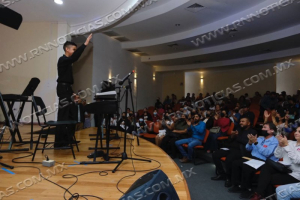 ABRE INSCRIPCIONES ESCUELA DE M&Uacute;SICA DEL DIF NUEVO LAREDO