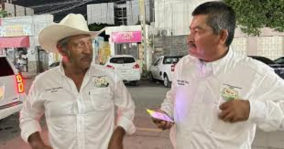 Acuerdan apoyo de 250 MDP para sorgueros de Tamaulipas