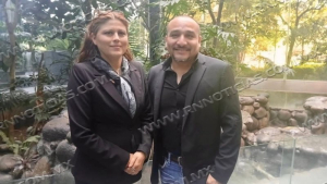 Inician cursos del INAES para la formación de cooperativas en Tamaulipas; sede en Nuevo Laredo coordina el proceso