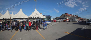 UN &Eacute;XITO SEXTA CAMPA&Ntilde;A DE VACUNACI&Oacute;N BINACIONAL