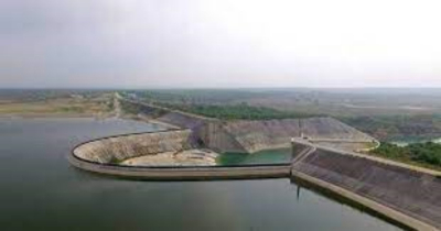 NL est&aacute; obligado a trasvasar excedente del &ldquo;Cuchillo&rdquo; a la &ldquo;Marte&rdquo;: UARNT