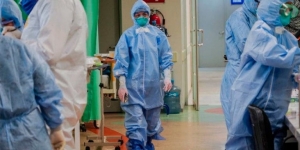 Suma Tamaulipas otros 39 casos de Covid y cuatro muertes