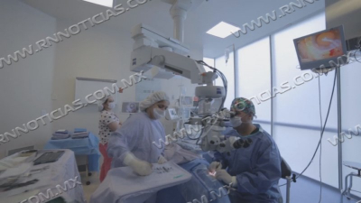 Mejora llegada de turismo m&eacute;dico en un 20 por ciento a Nuevo Laredo