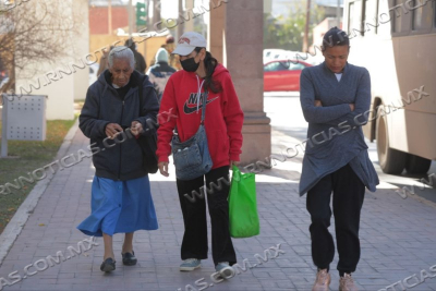 ALERTA PROTECCI&Oacute;N CIVIL POR LLEGADA DE FRENTE FR&Iacute;O