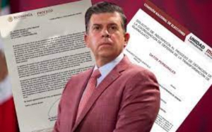 Ricardo Sheffield dejar&aacute; la Profeco para buscar ser gobernador de Guanajuato