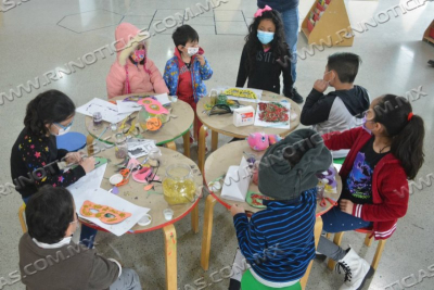 INICIAN ACTIVIDADES EN LAS BIBLIOTECAS MUNICIPALES