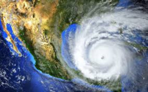 Estos son los estados con mayor probabilidad de cicl&oacute;n este 2024