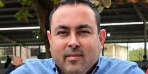Hubo detenciones y seguridad para No&eacute;
