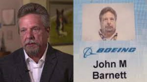 Extrabajador de Boeing que denunci&oacute; fallas en aviones es encontrado muerto en un hotel