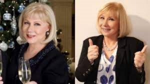 Cristina Saralegui reaparece y desmiente estar enferma
