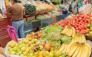 Sequ&iacute;a encarece frutas en la zona