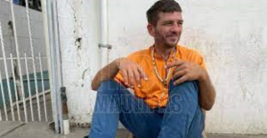Llega franc&eacute;s a Altamira; ha visitado 46 pa&iacute;ses solo con mochila