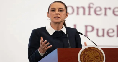 Visita presidencial: Claudia Sheinbaum encabeza jornada de salud y supervisa hospital en Ciudad Madero