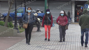 Piden vacunarse contra influenza por temporada de fr&iacute;os