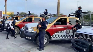 Busca Seguridad P&uacute;blica reclutar a 2 mil polic&iacute;as