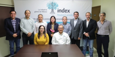 AFINAN ESTRATEGIAS PARA IMPULSAR LA INDUSTRIA MAQUILADORA Y MANUFACTURERA