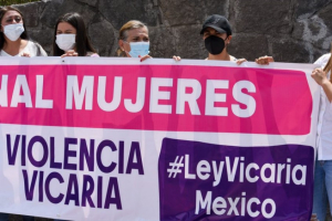 Abogadas del sur impulsan &ldquo;Ley Vicaria&rdquo; para Tamaulipas