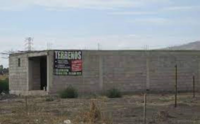 Denuncian fraudes con venta de terrenos