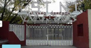 Estudiante con arma de juguete genera alarma en la Secundaria T&eacute;cnica 1 de Victoria